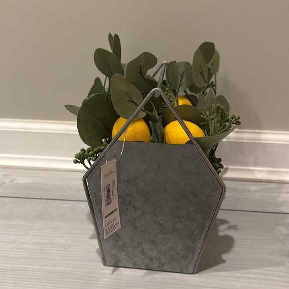 π π Decorative Basket - Picture 4 of 7